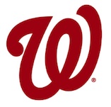 Nationals Baseball